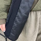 キルトZIPベスト | non-hedge  | 詳細画像19 