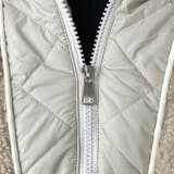 キルト切替ボアフードブルゾン | non-hedge  | 詳細画像25 