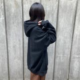 ハーフZIPロゴパーカー | non-hedge  | 詳細画像26 