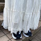 ティアードスカート | non-hedge  | 詳細画像9 