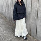 ティアードスカート | non-hedge  | 詳細画像11 