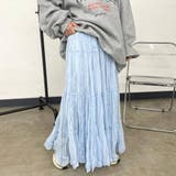 ティアードスカート | non-hedge  | 詳細画像18 