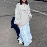 ティアードスカート | non-hedge  | 詳細画像24 