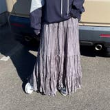 ティアードスカート | non-hedge  | 詳細画像26 