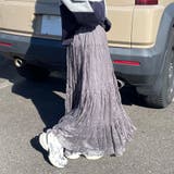 ティアードスカート | non-hedge  | 詳細画像28 