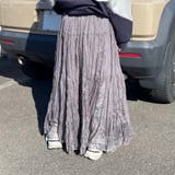 ティアードスカート | non-hedge  | 詳細画像29 