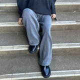 ピグメントパンツ | non-hedge  | 詳細画像8 