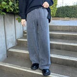 ピグメントパンツ | non-hedge  | 詳細画像9 