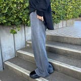 ピグメントパンツ | non-hedge  | 詳細画像12 