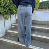 ピグメントパンツ | non-hedge  | 詳細画像13 