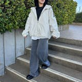 ピグメントパンツ | non-hedge  | 詳細画像16 