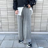 ピグメントパンツ | non-hedge  | 詳細画像17 