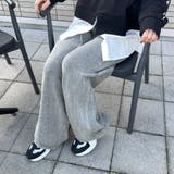 ピグメントパンツ | non-hedge  | 詳細画像19 