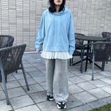 ピグメントパンツ | non-hedge  | 詳細画像24 