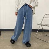 ピグメントパンツ | non-hedge  | 詳細画像3 