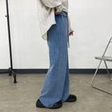 ピグメントパンツ | non-hedge  | 詳細画像4 