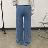 ピグメントパンツ | non-hedge  | 詳細画像5 