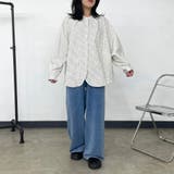 ピグメントパンツ | non-hedge  | 詳細画像7 