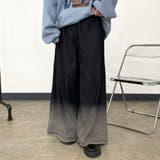 グラデーションデニムパンツ | non-hedge  | 詳細画像19 