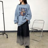 グラデーションデニムパンツ | non-hedge  | 詳細画像22 