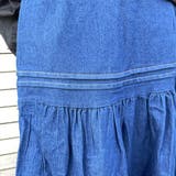 デニムティアードスカート | non-hedge  | 詳細画像20 