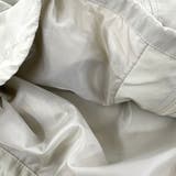 サイドラインフードブルゾン | non-hedge  | 詳細画像25 