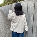 テーラードジャケット | non-hedge  | 詳細画像9 