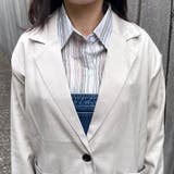 テーラードジャケット | non-hedge  | 詳細画像10 