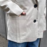 テーラードジャケット | non-hedge  | 詳細画像13 