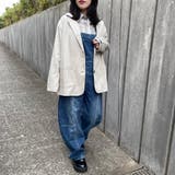 テーラードジャケット | non-hedge  | 詳細画像15 