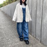 テーラードジャケット | non-hedge  | 詳細画像16 