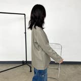 テーラードジャケット | non-hedge  | 詳細画像22 