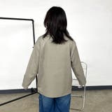 テーラードジャケット | non-hedge  | 詳細画像23 