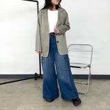 テーラードジャケット | non-hedge  | 詳細画像24 