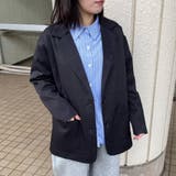 テーラードジャケット | non-hedge  | 詳細画像28 