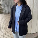 テーラードジャケット | non-hedge  | 詳細画像29 
