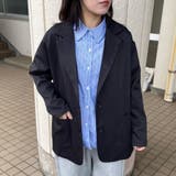 テーラードジャケット | non-hedge  | 詳細画像30 