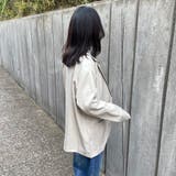テーラードジャケット | non-hedge  | 詳細画像6 