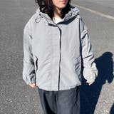 撥水マウンテンパーカー | non-hedge  | 詳細画像26 