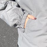 撥水マウンテンパーカー | non-hedge  | 詳細画像33 