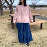 切替プルオーバー | non-hedge  | 詳細画像10 