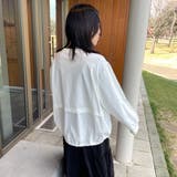 切替プルオーバー | non-hedge  | 詳細画像17 