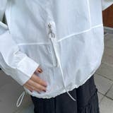 切替プルオーバー | non-hedge  | 詳細画像20 