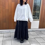 切替プルオーバー | non-hedge  | 詳細画像23 