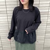 切替プルオーバー | non-hedge  | 詳細画像25 