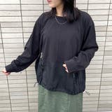 切替プルオーバー | non-hedge  | 詳細画像26 