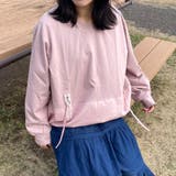 切替プルオーバー | non-hedge  | 詳細画像2 