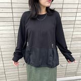 切替プルオーバー | non-hedge  | 詳細画像27 