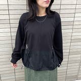 切替プルオーバー | non-hedge  | 詳細画像28 