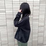 切替プルオーバー | non-hedge  | 詳細画像29 